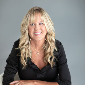 Meet your Posher, Bobbi